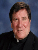 Fr. John Wetmore
