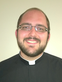 Rev. Ryan Webber