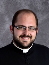 Rev. Ryan Webber