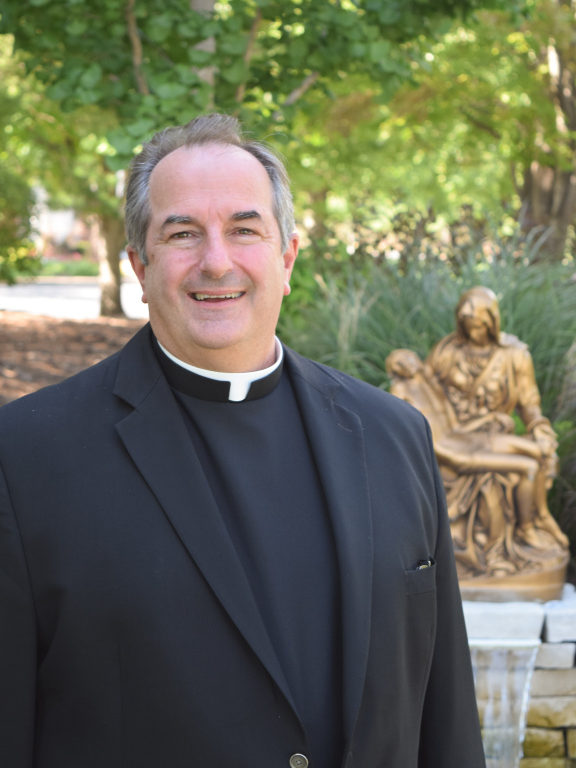 Fr. Thomas Molini